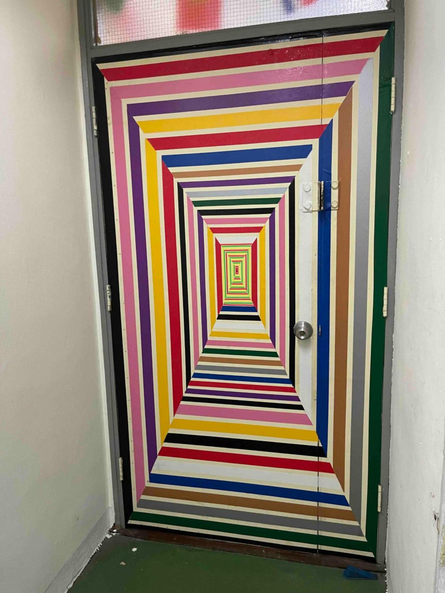 Pelangi Capsule Hostel ジョホールバル エクステリア 写真