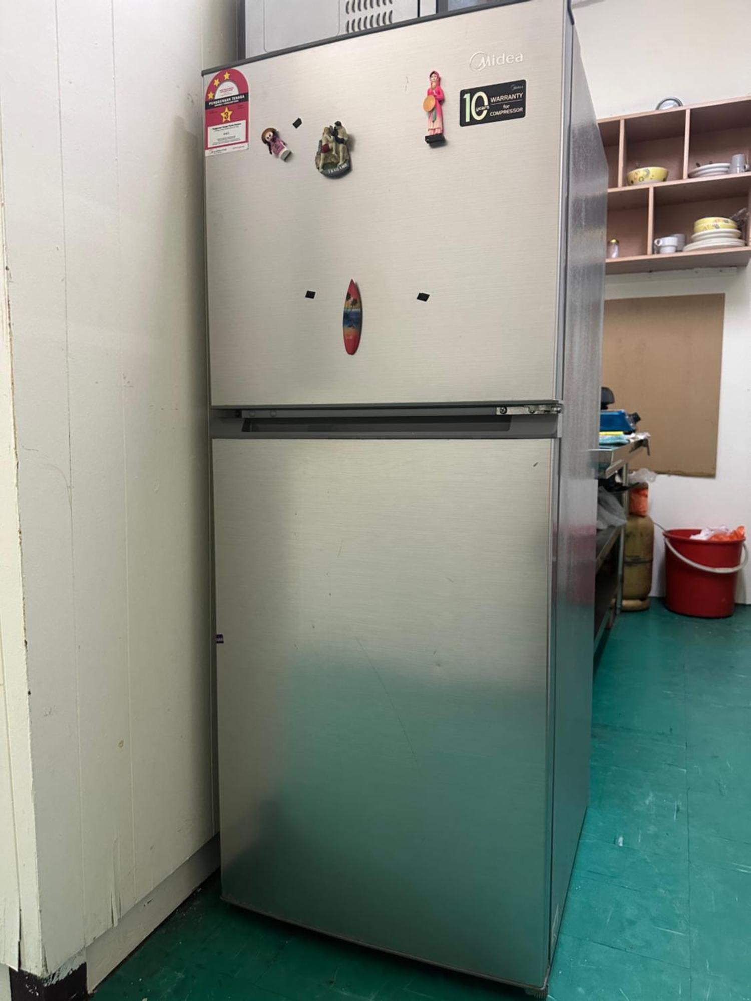 Pelangi Capsule Hostel ジョホールバル エクステリア 写真
